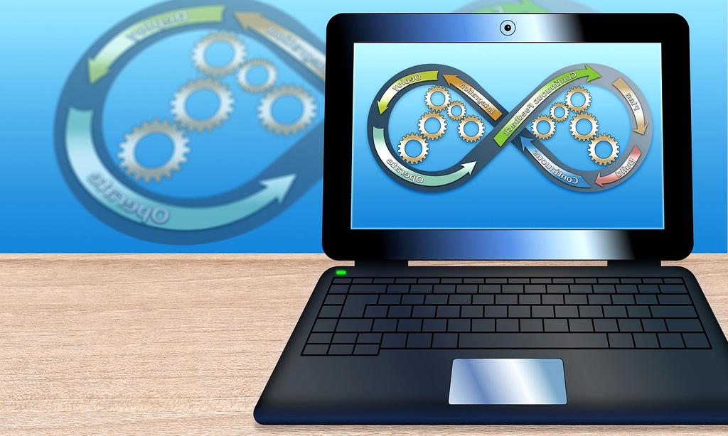 Collaboration illustration